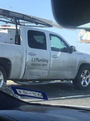 LJ Plumbing