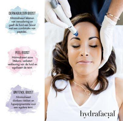 HYDRAFACIAL