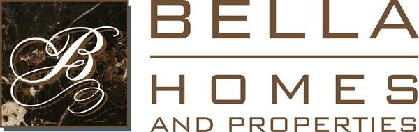 Bella Homes and Properties