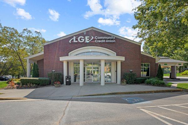 LGE Community Credit Union (Kennesaw)