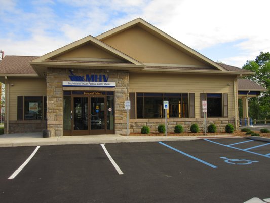 Mid-Hudson Valley Federal Credit Union