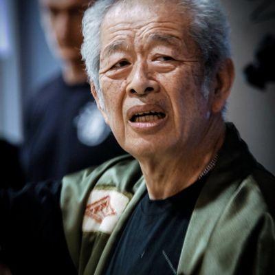 Bujinkan Shuhari Dojo