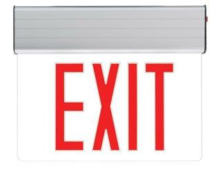 Exit Signs