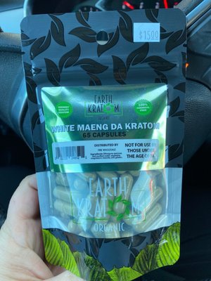 Best Kratom