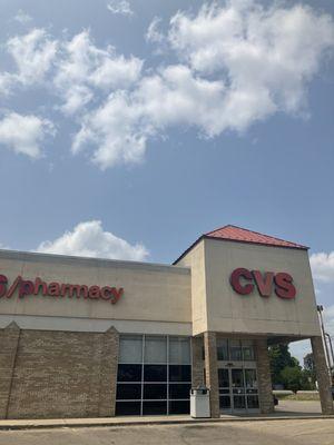 CVS Pharmacy