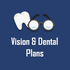 Vision & Dental Plans for Florida Residents