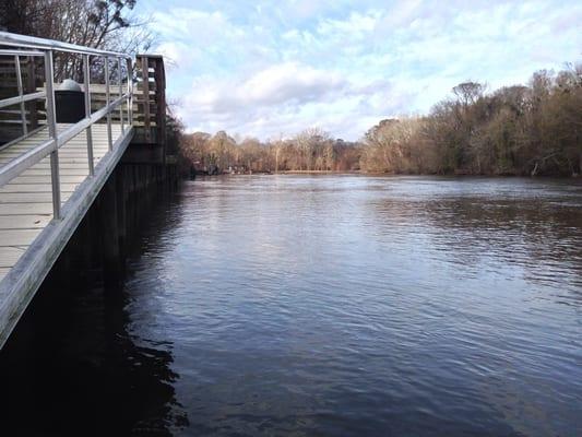 Roanoke River