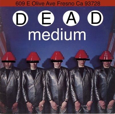 Dead Medium Music