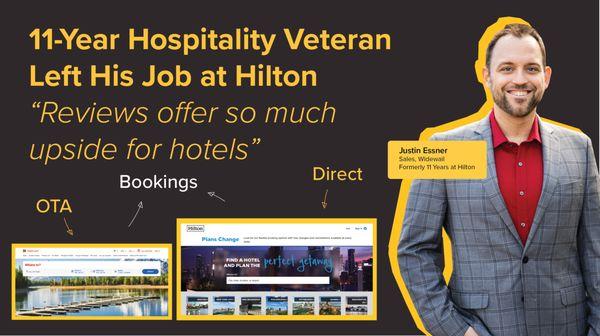 Hotel and Hospitality Review Management