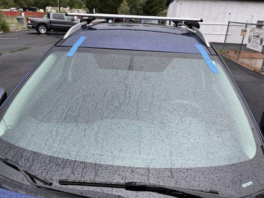 Diamond Auto Glass