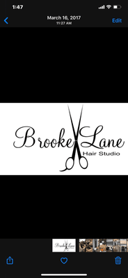 Brooke-Lane Hair Studio