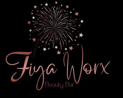 Fiya Worx Beauty Bar