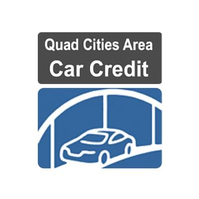 Auto loans for Davenport, Bettendorf, Rock Island, Moline and the rest of the Quad Cities Area.