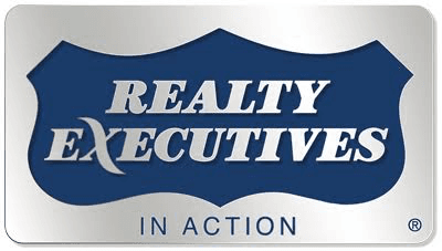 REALTY EXECUTIVES LOGO