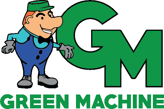 Green Machine