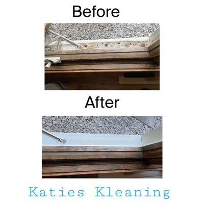 Katies Kleaning