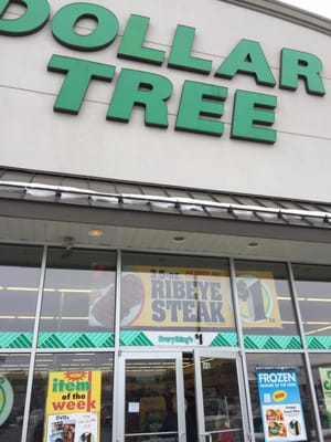 Dollar Tree