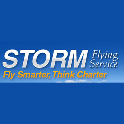 Storm Flying Service