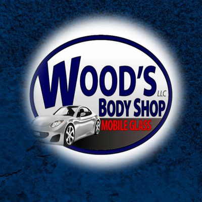 Wood's Body Shop & Mobile Glass