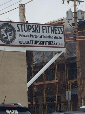 Stupski Fitness