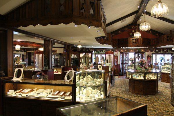 Droste's Jewelry Shoppes