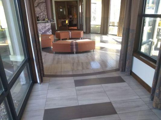 Don's Custom Tile and Remodeling