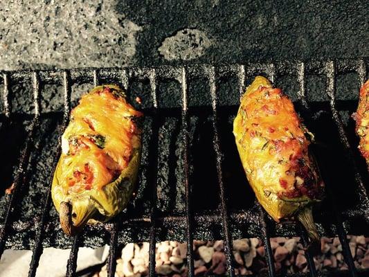 Jalapeno Poppers