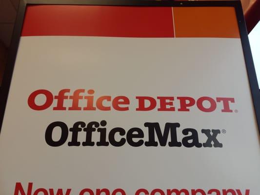 Office Depot