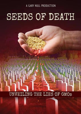 GMO poison center