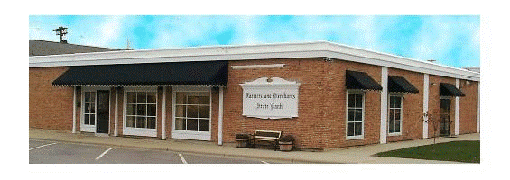 Farmers & Merchants State Bank