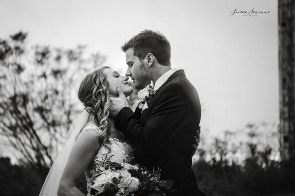 Amazing farm wedding in Sarver, PA