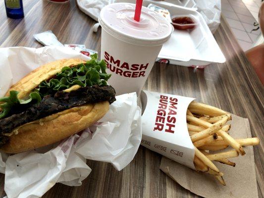 Smashburger