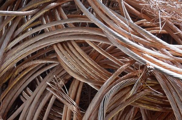 Copper Wire