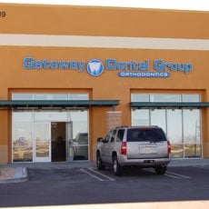 Gateway Dental Group and Orthodontics