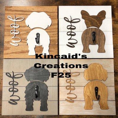 Kincaid’s Creations