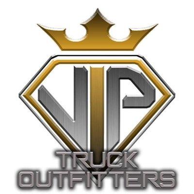 VIP Truck Outfitters