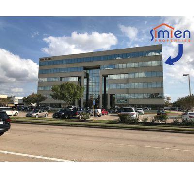 Simien Properties New Location