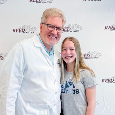 Dr. Charles Reed - Orthodontics in Aurora - Signature Orthodontics