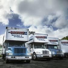 2-4 Pro-Movers with 26' Truck