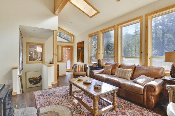 Tahoe Vacation Rentals