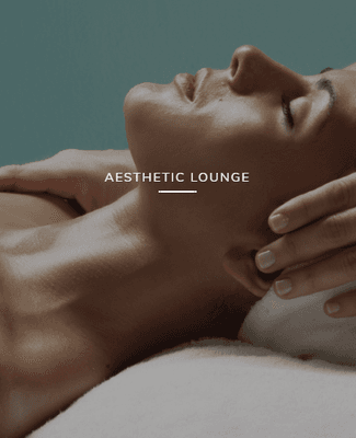 Aethetic Lounge