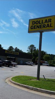 Dollar General