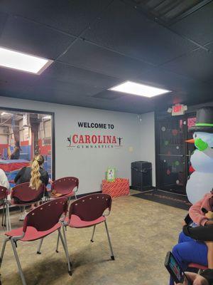 Carolina Gymnastics Center