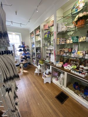 Bruton Parish Book & Gift Shop