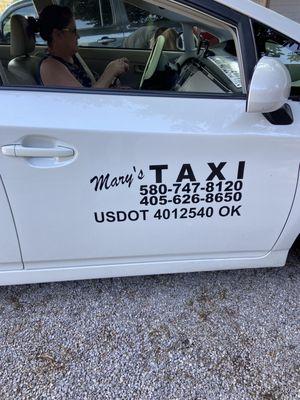 Creative Solutions 4U Taxi Service