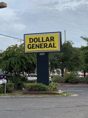 Dollar General