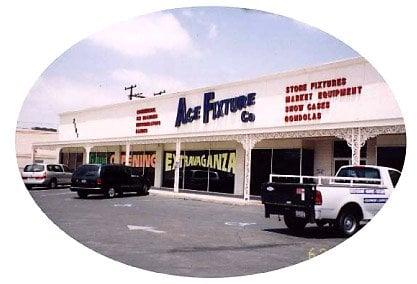 Our 25,000 sq ft Showroom in Orange County, CA. Over 40 years  of Low Prices!