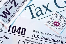 Tax time is just around the corner.  Now is the time to plan!