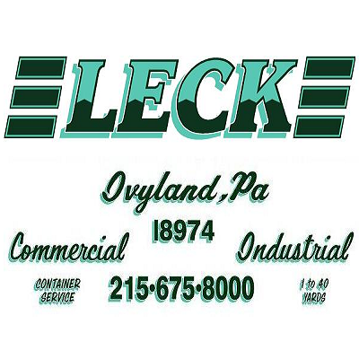 Leck Waste Services