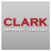 Clark Chevrolet Cadillac